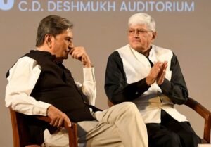 एआई को एक उपकरण बने रहना चाहिए, न कि शासन में निर्णय लेने वाला बनना चाहिए: पूर्व कैबिनेट सचिव प्रभात कुमार