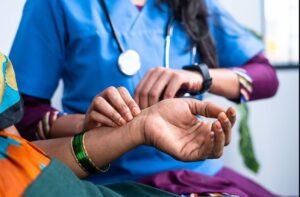 स्वास्थ्य अनुसंधान नीति के मसौदे में उभरती स्वास्थ्य चुनौतियों से निपटने के लिए राष्ट्रीय अनुसंधान एजेंडा का प्रस्ताव