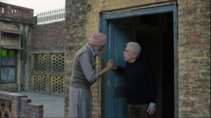 नसीरुद्दीन शाह अभिनीत गुरविंदर सिंह की फिल्म ‘रहमत’ लोकार्नो में प्रतिस्पर्धा करेगी