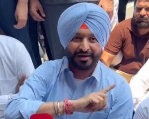 सतलुज को ओटीटी से हटाने में सरकार की कोई भूमिका नहीं: बिट्टू