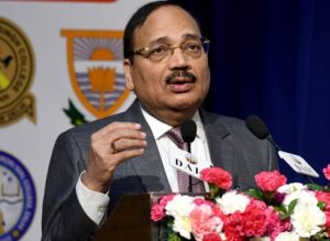 सीजेआई सूर्यकांत ने कहा, आधुनिक अदालतों को सुलभ न्याय के साथ विश्व स्तरीय बुनियादी ढांचे को जोड़ना चाहिए