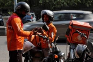 सड़े हुए खाद्य पदार्थों की शिकायतों के बाद स्विगी इंस्टामार्ट के खिलाफ एफएसएसएआई की कार्रवाई
