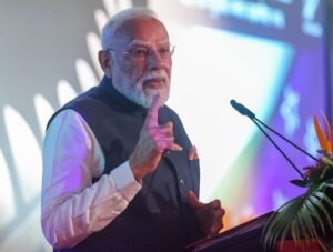 भारत-न्यूजीलैंड मुक्त व्यापार समझौता आर्थिक संबंधों में ‘गहराई और गतिशीलता’ जोड़ेगा: पीएम मोदी