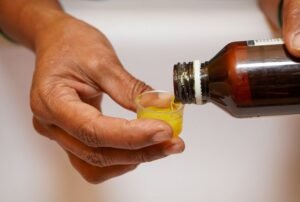 उच्च अल्कोहल वाले औषधीय फॉर्मूलेशन के लिए लाइसेंस, प्रिस्क्रिप्शन की आवश्यकता होगी