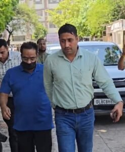 नौकरशाही पर भरोसा किया गया: हरियाणा के आईएएस अधिकारियों ने 657 करोड़ रुपये की धोखाधड़ी को कैसे सक्षम बनाया