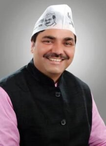 दिल्ली की एक अदालत 27 जुलाई से बालियान के खिलाफ मकोका आरोपों पर सुनवाई करेगी