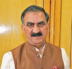 हिमाचल के मुख्यमंत्री सुक्खू ने AIMSS में 3-टेस्ला एमआरआई का अनावरण किया, 125 करोड़ रुपये की लैब अपग्रेड योजना की घोषणा की