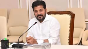 रेवंत रेड्डी ने 2029 में कांग्रेस के भारी पड़ने की भविष्यवाणी की, कहा- पार्टी 117 सीटें जीतेगी