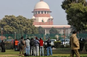 SCBA, SCAORA ने सुप्रीम कोर्ट में वादी के अपमानजनक आचरण की निंदा की; अदालत की गरिमा को बनाए रखने के लिए कार्रवाई की मांग