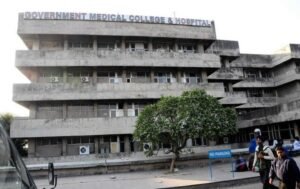 चंडीगढ़ के जीएमसीएच-32 को एमबीबीएस की 50 और सीटों के लिए मंजूरी मिली