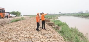 घग्गर में 2 मनीमाजरा युवक बह गए; 1 शव बरामद