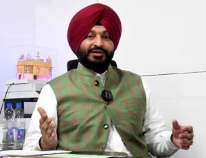 रवनीत बिट्टू के उग्रवाद के दौर के एक्स पोस्ट को लेकर बीजेपी और विपक्षी नेताओं में बेचैनी