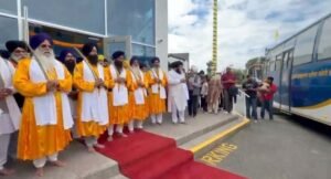 SGPC: गुरु ग्रंथ साहिब के सारूपों को रेहत मर्यादा के साथ कनाडा भेजा गया