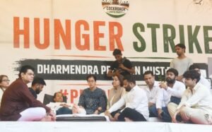 सीजेपी विरोध का 24वां दिन: वांगचुक ने 8.2 किलो वजन कम किया, तेजी से 16वें दिन में प्रवेश किया; ‘जीवन दांव पर है’: दीपके