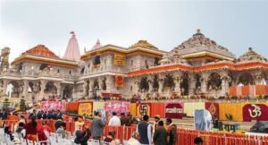 चंपत राय, अनिल मिश्रा, गोपाल राव के खिलाफ एफआईआर दर्ज कराने के लिए अयोध्या के वकील कोर्ट जाएंगे