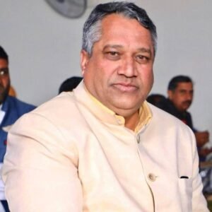 भोपाल सिंह खदरी को मुख्यमंत्री का विशेष अधिकारी नियुक्त किया गया