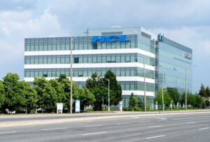 एचसीएल टेक का शुद्ध लाभ Q1FY27 में 20.34% बढ़कर ₹4,626 करोड़ हो गया, AI डेटा सेंटर बनाने के लिए ₹3,500 करोड़ का निवेश करने की योजना है