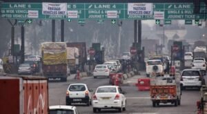 पंजाब, हरियाणा में 8 टोल प्लाजा पर 15 जुलाई से अधिक भुगतान