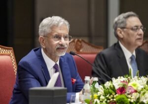 जयशंकर ने संयुक्त राष्ट्र सुरक्षा परिषद में भारत के अभियान की शुरुआत की, ग्लोबल साउथ का एजेंडा पेश किया