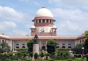 गुरुग्राम परियोजना: सुप्रीम कोर्ट ने पार्श्वनाथ डेवलपर्स और निदेशकों के बैंक खातों को फ्रीज किया