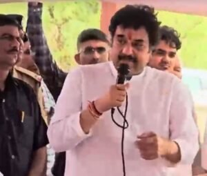 कुलदीप बिश्नोई ने सीएम सैनी के हिसार कार्यक्रम से बाहर होने की सफाई दी, दिल्ली से पहले की सगाई का हवाला दिया