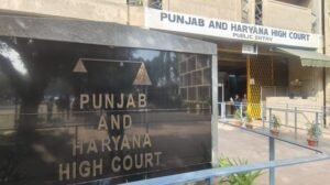 सरकार के खिलाफ नारेबाजी अपने आप में निर्वाचित लोकतंत्र में राजद्रोह को बढ़ावा देने के लिए पर्याप्त नहीं है: पंजाब और हरियाणा उच्च न्यायालय