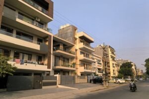 हरियाणा: टाउन एंड कंट्री प्लानिंग डिपार्टमेंट ने पोर्टल गड़बड़ के बीच स्टिल्ट+4 अप्रूवल को अस्थायी रूप से ऑफलाइन शिफ्ट किया