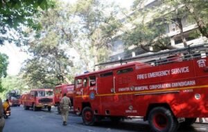 नए एक्ट के तहत चंडीगढ़ में फायर सेफ्टी जुर्माने में भारी बढ़ोतरी