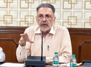 मोदी के दौरे से पहले पंजाब ने केंद्र पर नशीले पदार्थों के कारोबार में मदद करने का आरोप लगाया