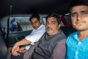 ‘हिंदुओं के खिलाफ दुश्मनी’ के साथ भीड़ उमड़ी : दिल्ली कोर्ट
