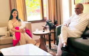 टीएमसी सांसद कोयल मलिक ने राज्यसभा से इस्तीफा दे दिया है।