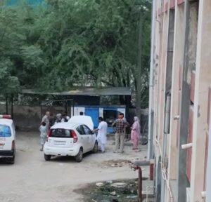 द ट्रिब्यून इम्पैक्ट: मानवाधिकार आयोग ने अस्पताल जनरेटर की विफलता पर रिपोर्ट मांगी
