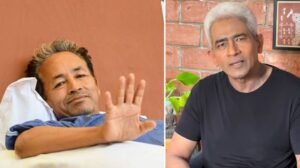 सोनम वांगचुक के साथ एकजुटता दिखाते हुए अतुल कुलकर्णी करेंगे दिन भर का उपवास