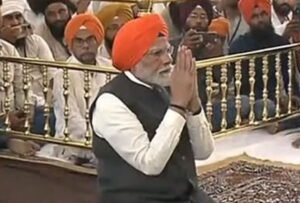 पीएम मोदी का हरियाणा, चंडीगढ़, पंजाब 17 जुलाई का यात्रा कार्यक्रम: भारत की पहली हाइड्रोजन ट्रेन, 25,000 करोड़ रुपये की परियोजनाएं