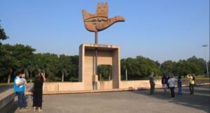 चंडीगढ़ प्रशासन ने कार्यस्थल पर सुरक्षा, स्वास्थ्य नियमों का प्रस्ताव रखा