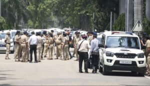पीएम मोदी के चंडीगढ़ दौरे पर 17 जुलाई को ट्रैफिक पाबंदियां