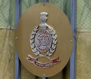 टेरर फंडिंग, अवैध घुसपैठ मामले में ईडी ने 4 राज्यों में 13 ठिकानों पर छापे मारे