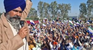 किसान मजदूर मोर्चा ने पीएम मोदी के पंजाब दौरे से पहले राज्यव्यापी विरोध प्रदर्शन की घोषणा की