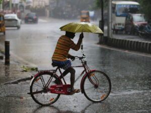 पंजाब में क्यों कमजोर हुआ मॉनसून