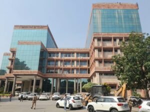 सरकार ने मोहाली में औद्योगिक पार्क, वाणिज्यिक केंद्र के लिए पुनर्वास क्षेत्रों को अधिसूचित किया