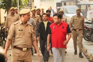 लखीमपुर खीरी केस: अजय, आशीष मिश्रा गवाहों को धमकाने में शामिल नहीं, यूपी पुलिस ने सुप्रीम कोर्ट से कहा