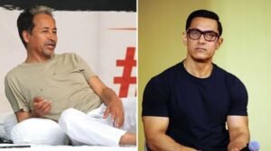 आमिर खान ने सोनम वांगचुक से अनशन खत्म करने की अपील की, कहा- ‘3 इडियट्स’ कभी उन पर आधारित नहीं थी