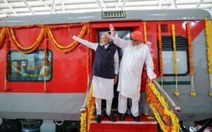जालंधर में पीएम मोदी ने खेल से लेकर कृषि तक के चुनावी लहजे पर लगाई नजर