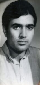 राजेश खन्ना की 14वीं पुण्यतिथि पर उनके अद्वितीय सुपरस्टारडम को याद कर रहा हूं