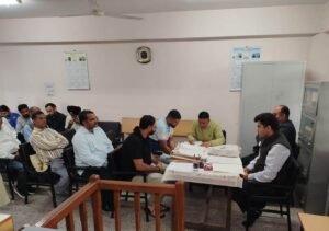 अमृतसर की विशेष लोक अदालत में 14 साल पुराने चेक बाउंस विवाद का सौहार्दपूर्ण अंत