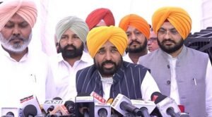 पंजाब न्यूज: पीएम के बल्लन संपर्क के बाद, नकोदर में प्रभावशाली डेरा का दौरा करेंगे भगवंत मान