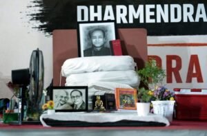 ‘भारत का दूसरा स्वतंत्रता आंदोलन’: सोनम वांगचुक ने संसद मार्च से पहले हस्तलिखित नोट साझा किया