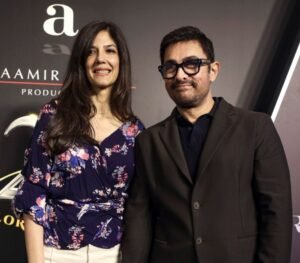 आमिर खान को लॉरेंस बिश्नोई गैंग के नाम पर मिली धमकी, सोशल मीडिया पर पुलिस ने पोस्ट का सत्यापन किया, ऑडियो