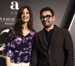 आमिर खान को लॉरेंस बिश्नोई गैंग के नाम पर मिली धमकी, सोशल मीडिया पर पुलिस ने पोस्ट का सत्यापन किया, ऑडियो