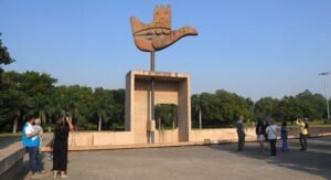 चंडीगढ़ नगर निगम ने 499 स्थलों का आवंटन किया विक्रेताओं ने स्थानांतरण का विरोध किया